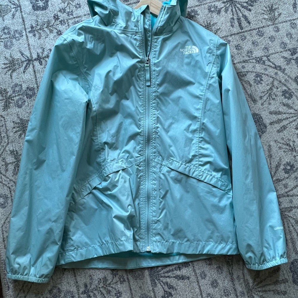 North Face Girls XL Jacket